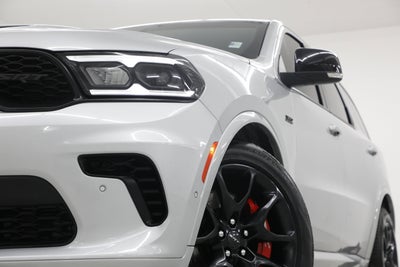 2024 Dodge Durango SRT 392 Plus