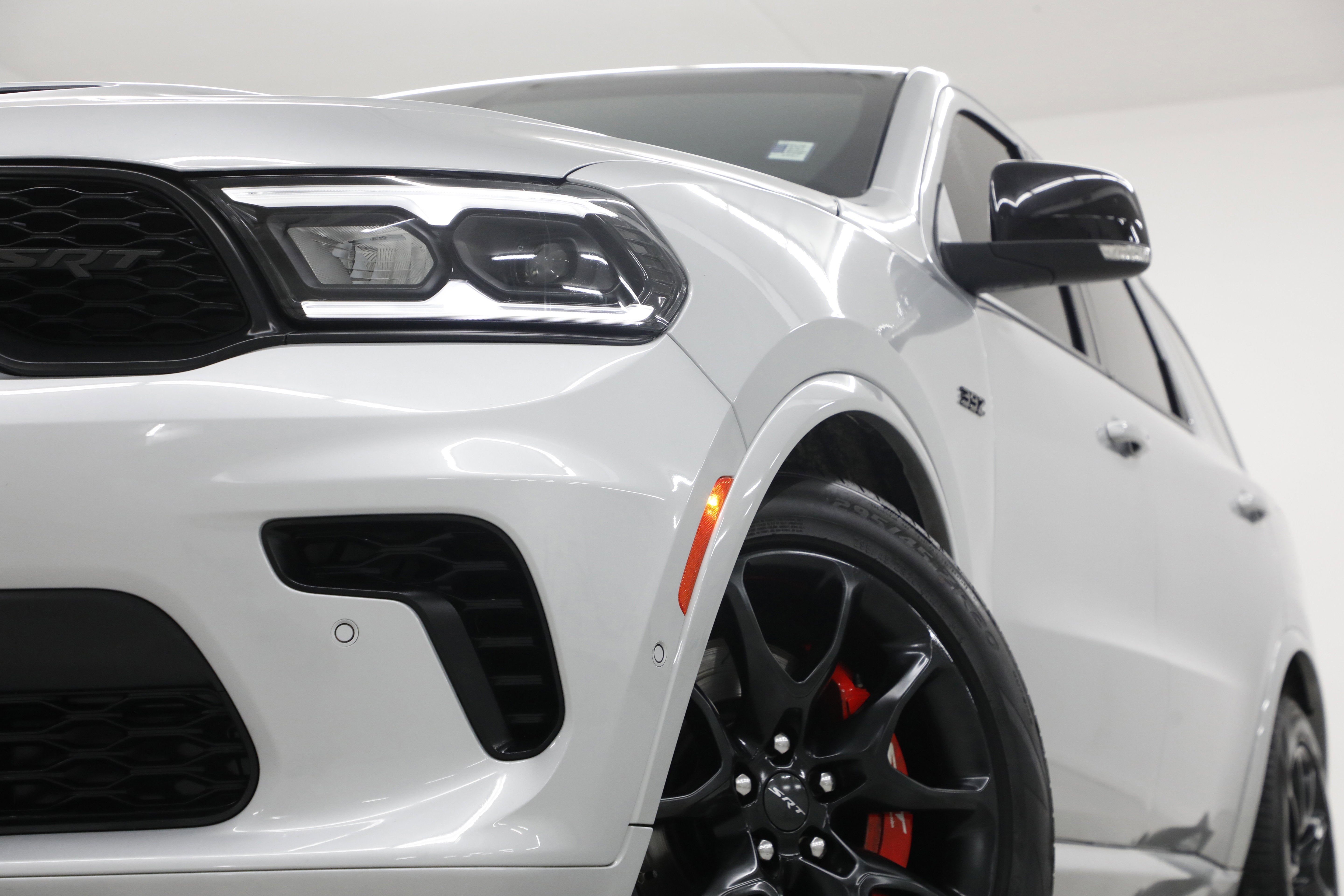 2024 Dodge Durango SRT 392 Plus