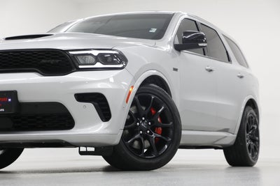 2024 Dodge Durango SRT 392 Plus