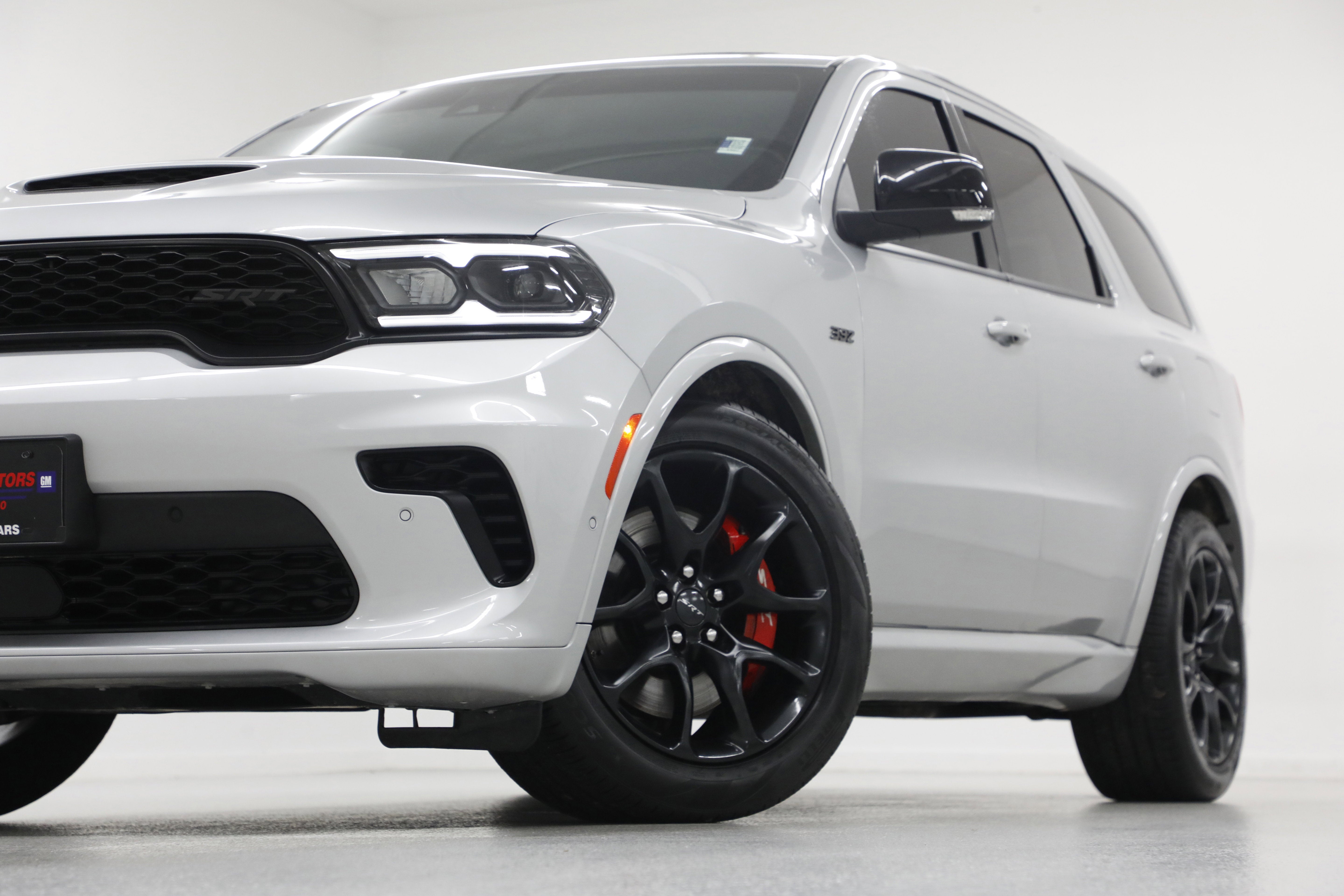 2024 Dodge Durango SRT 392 Plus