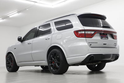 2024 Dodge Durango SRT 392 Plus