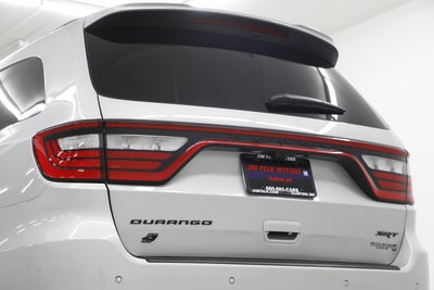 2024 Dodge Durango SRT 392 Plus