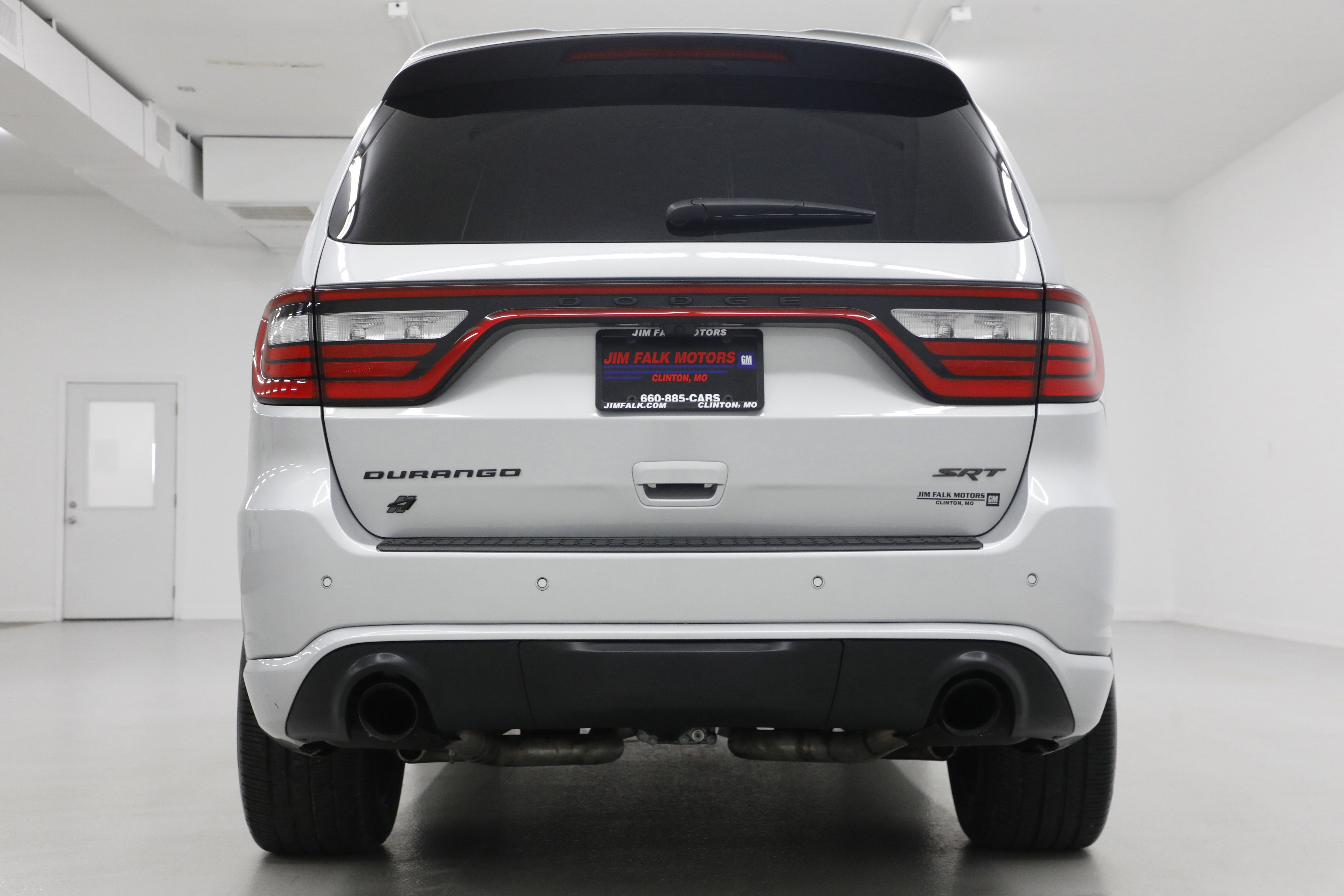 2024 Dodge Durango SRT 392 Plus