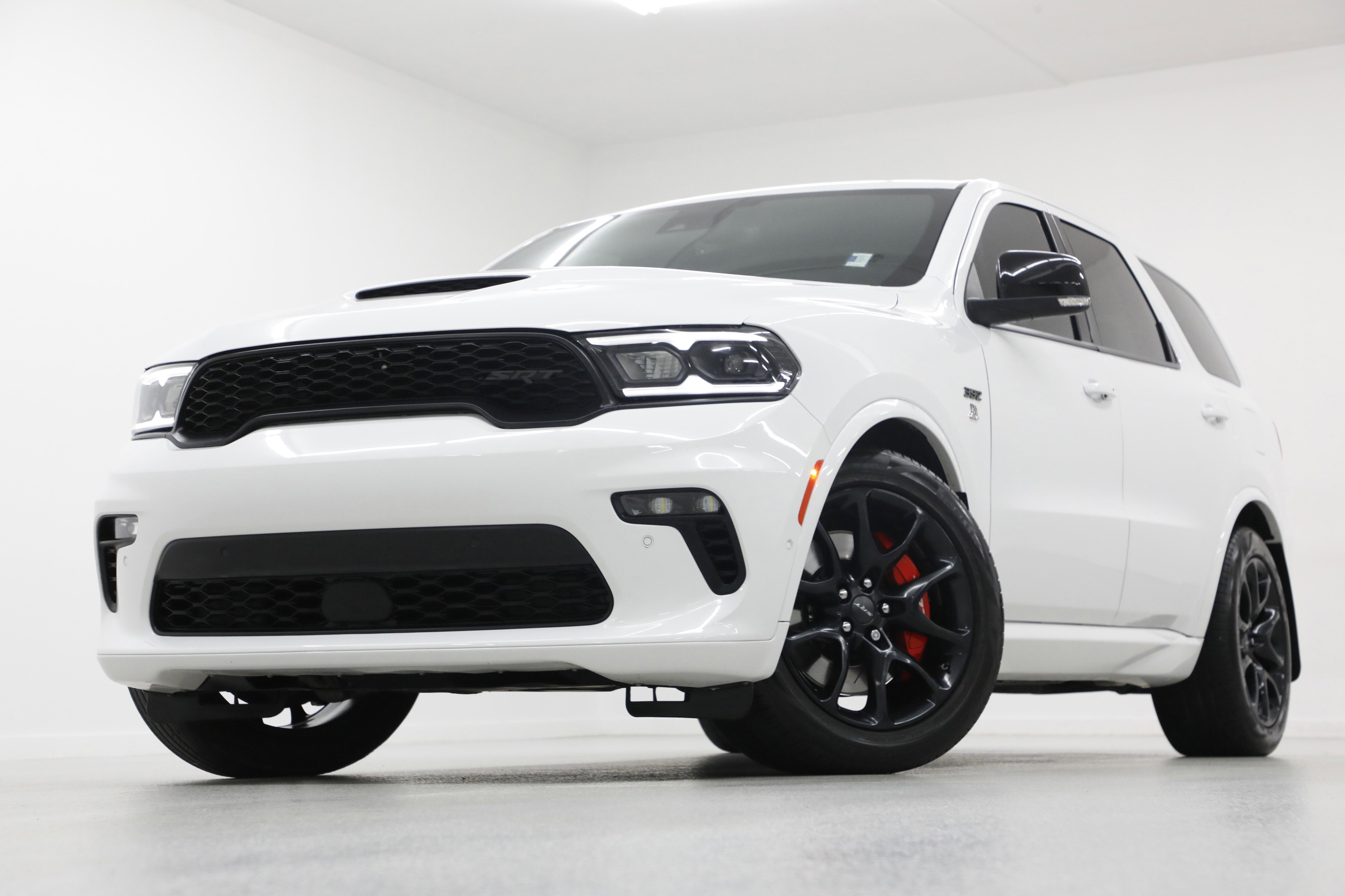 2022 Dodge Durango SRT 392 AWD's photo