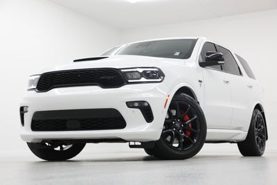 2022 Dodge Durango SRT 392