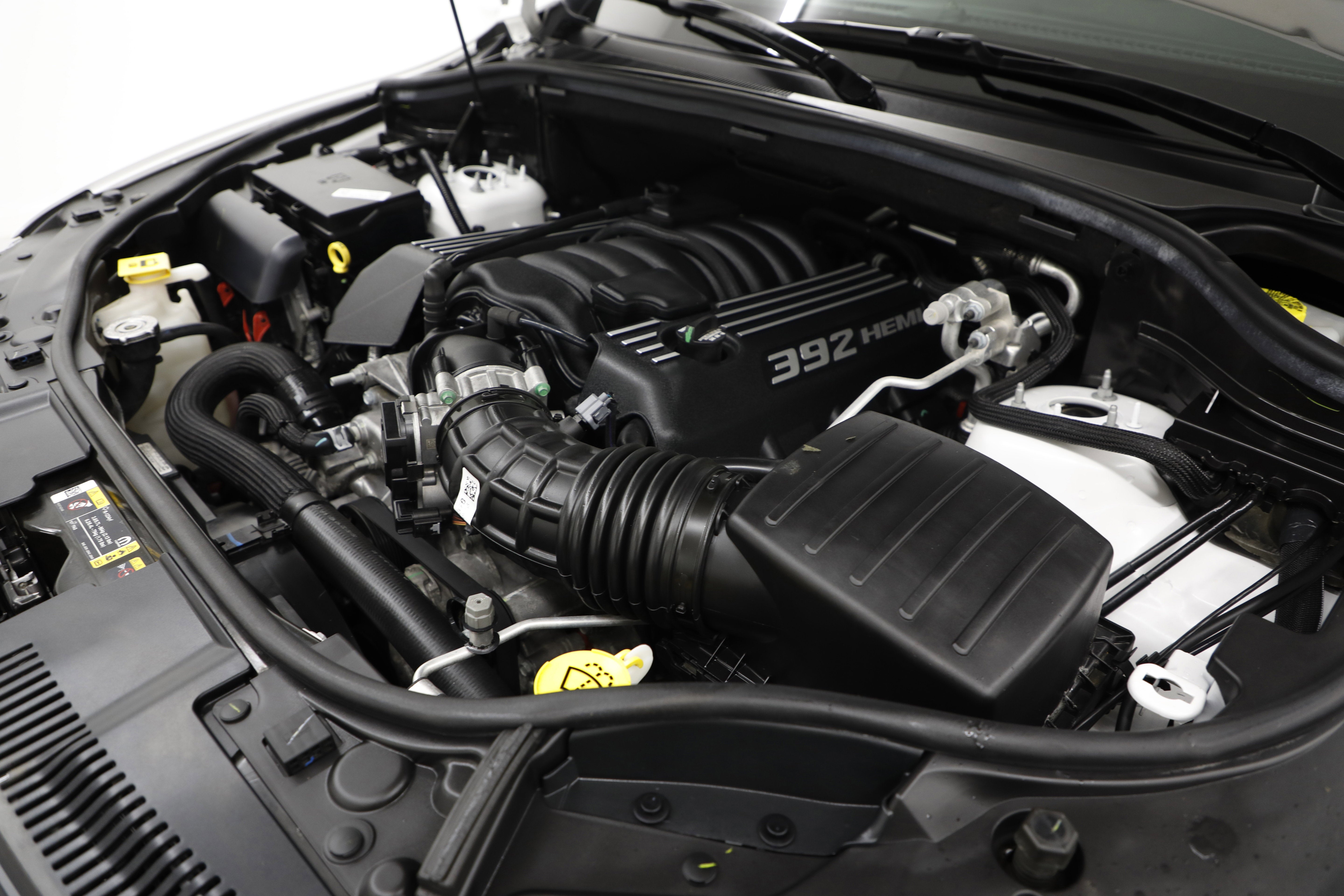 2022 Dodge Durango SRT 392