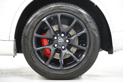 2022 Dodge Durango SRT 392