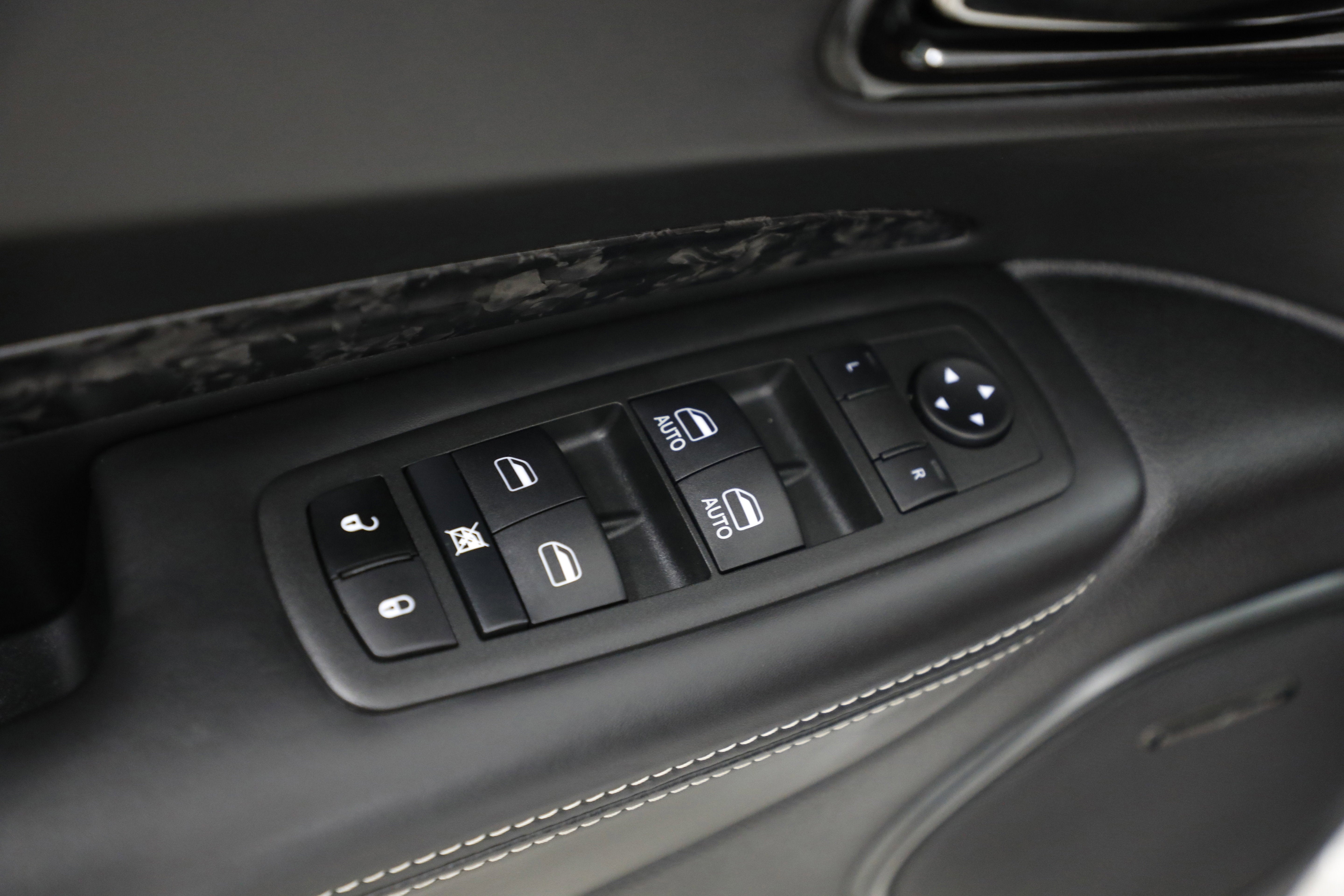 2022 Dodge Durango SRT 392