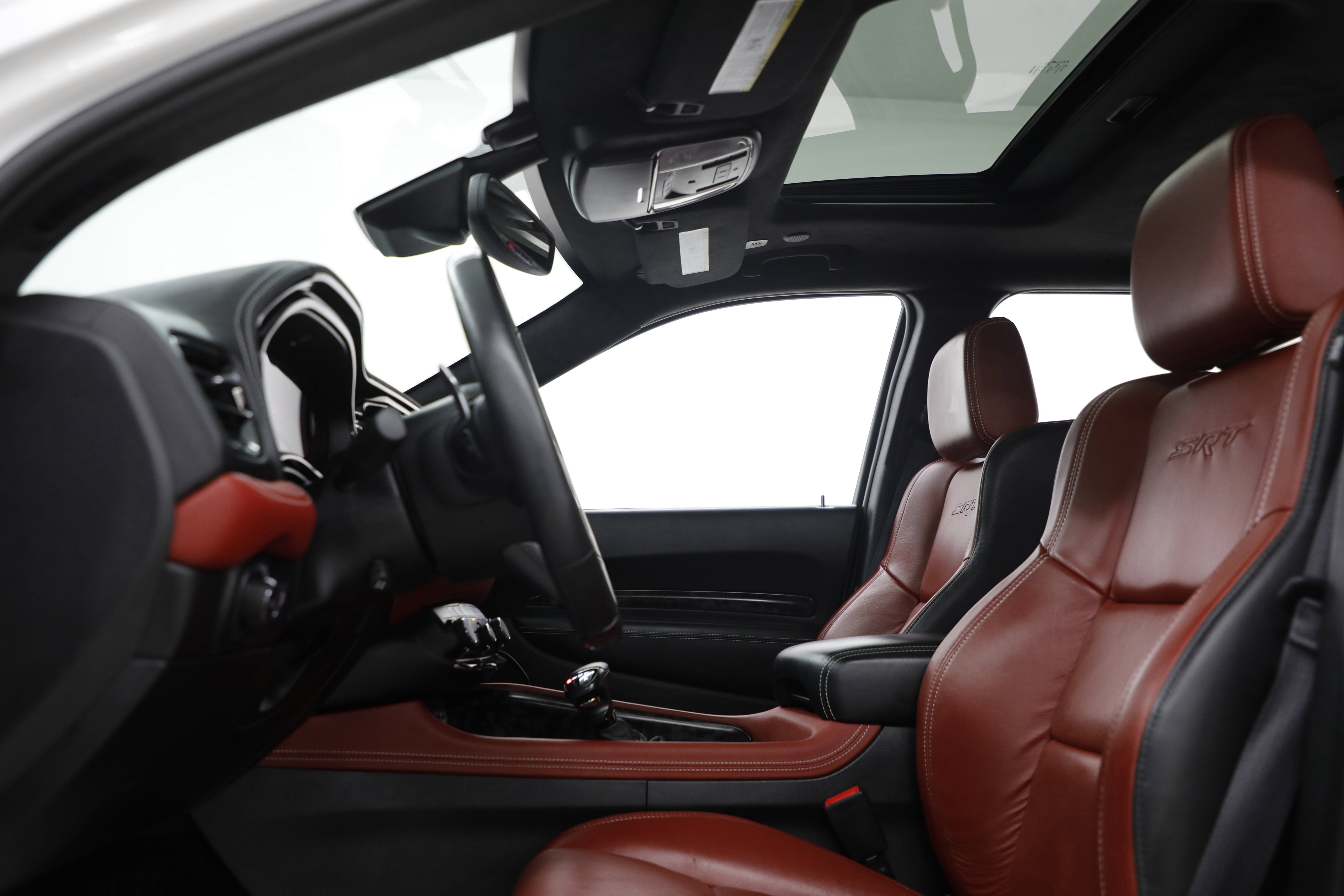 2022 Dodge Durango SRT 392