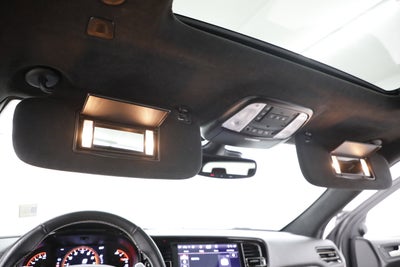 2022 Dodge Durango SRT 392