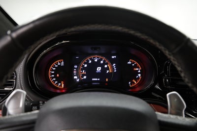 2022 Dodge Durango SRT 392