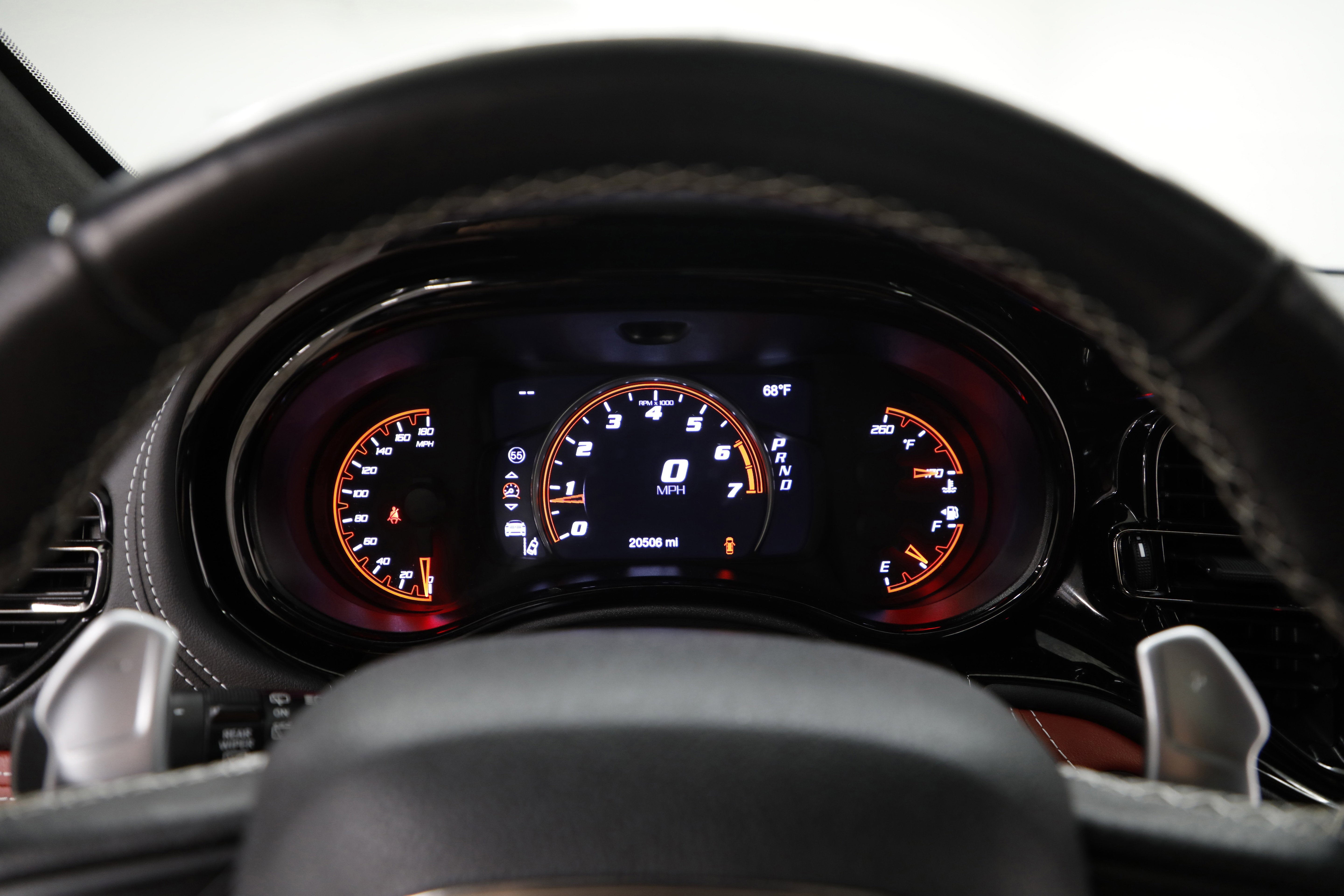 2022 Dodge Durango SRT 392
