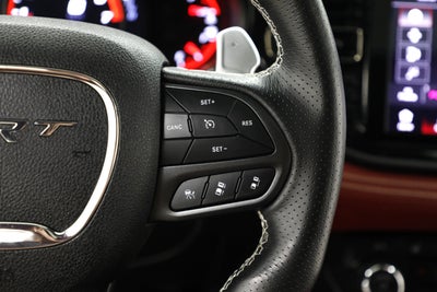 2022 Dodge Durango SRT 392