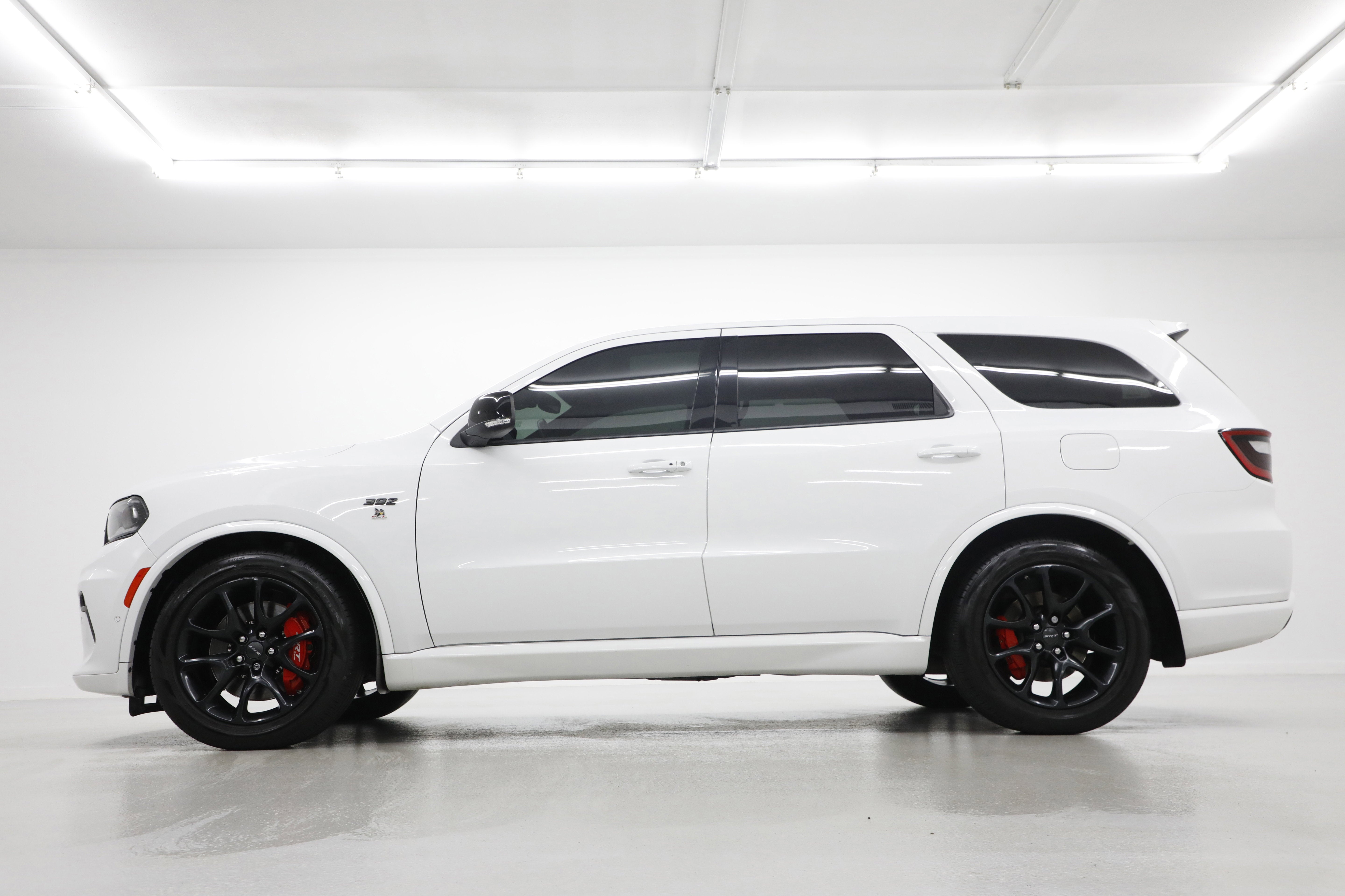 2022 Dodge Durango SRT 392