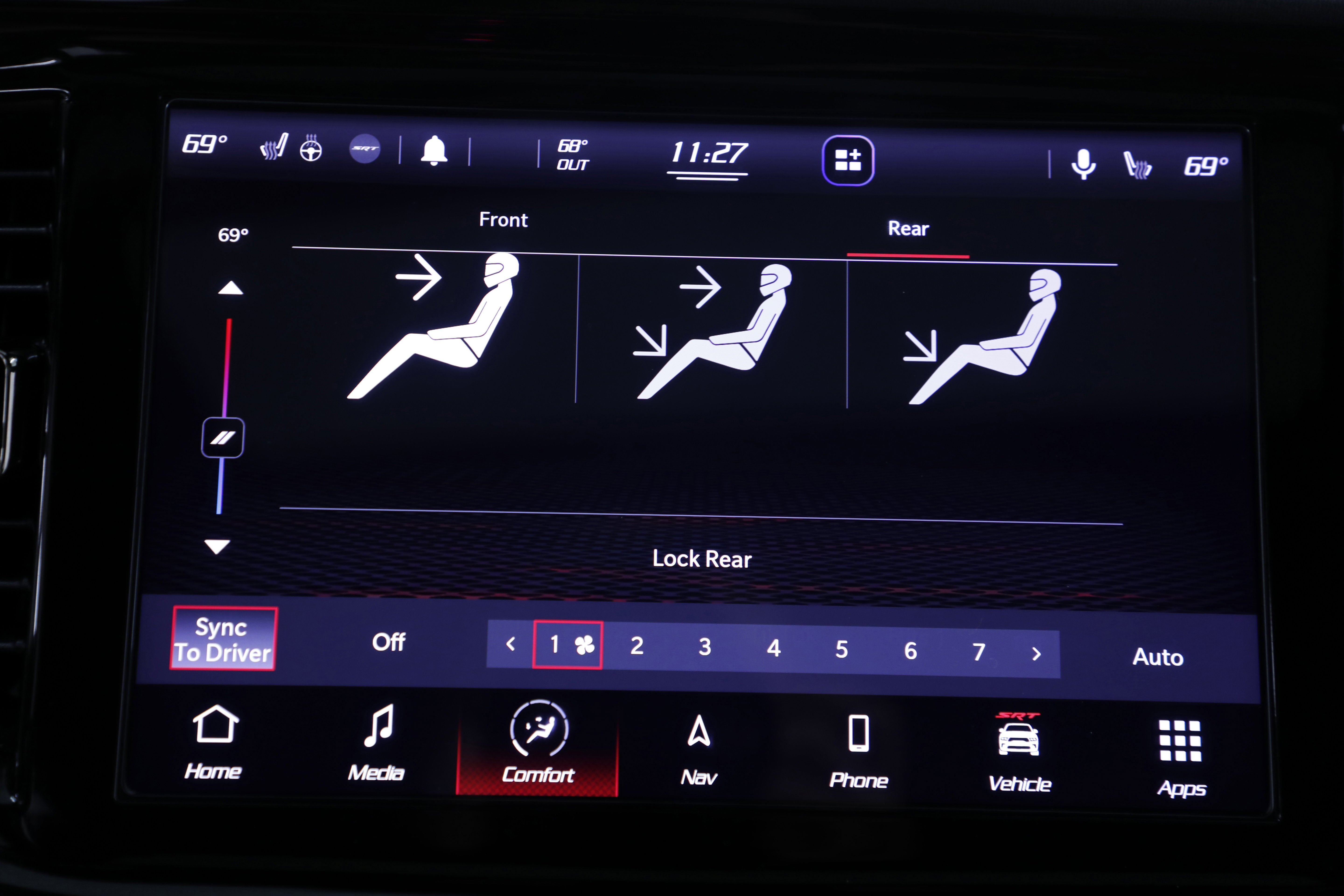 2022 Dodge Durango SRT 392