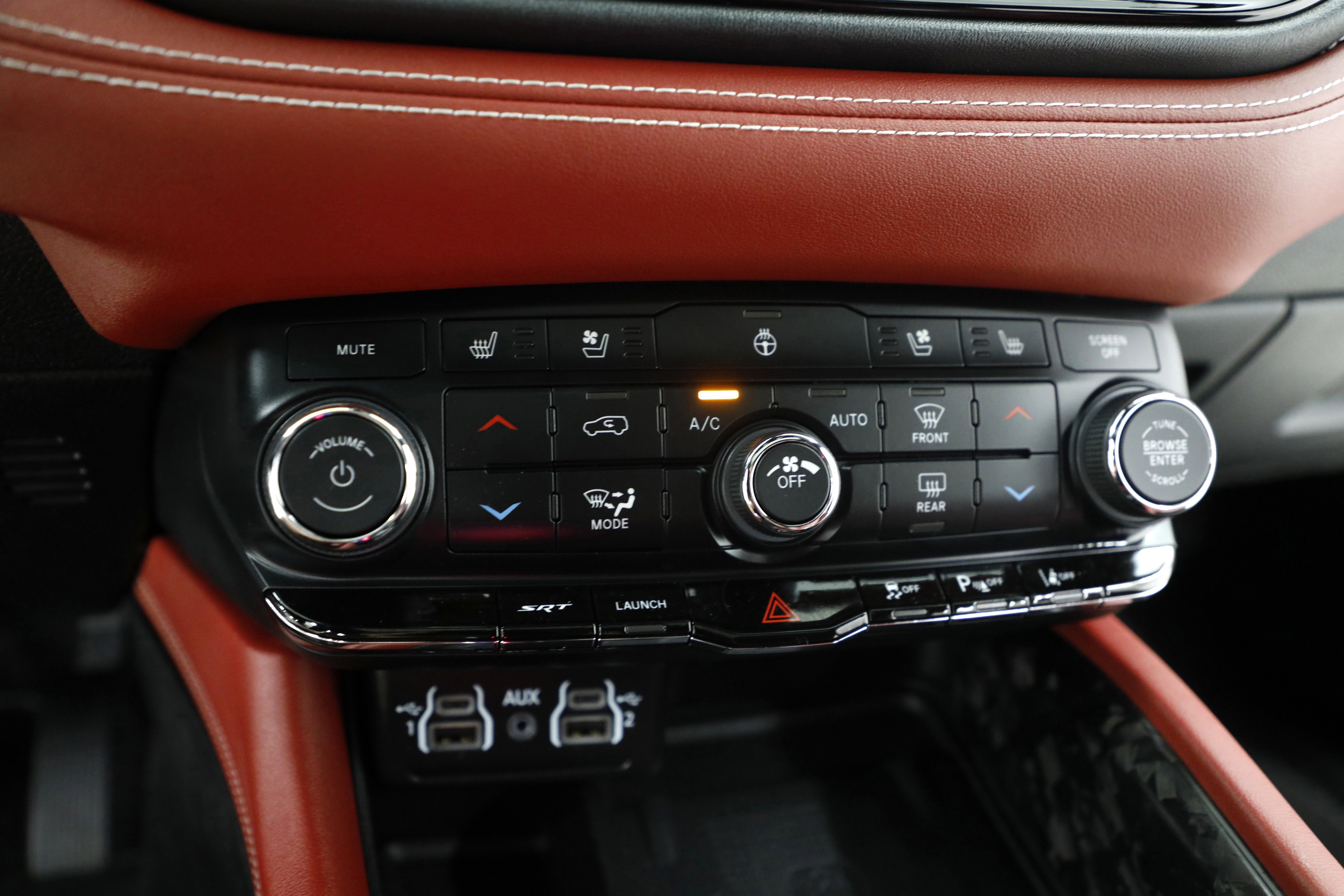 2022 Dodge Durango SRT 392