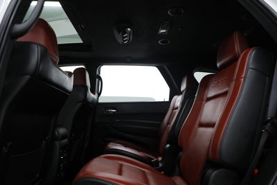 2022 Dodge Durango SRT 392