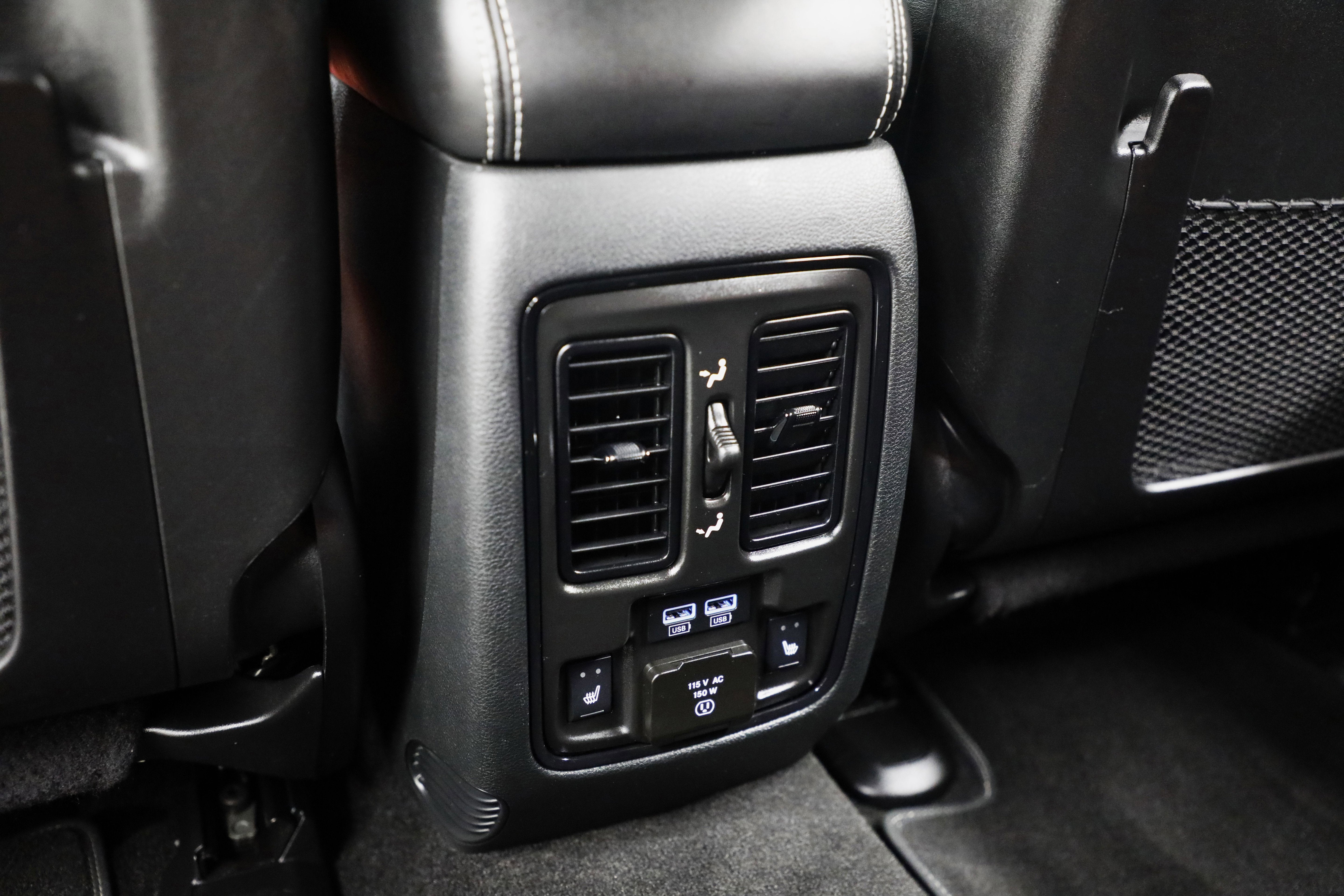 2022 Dodge Durango SRT 392