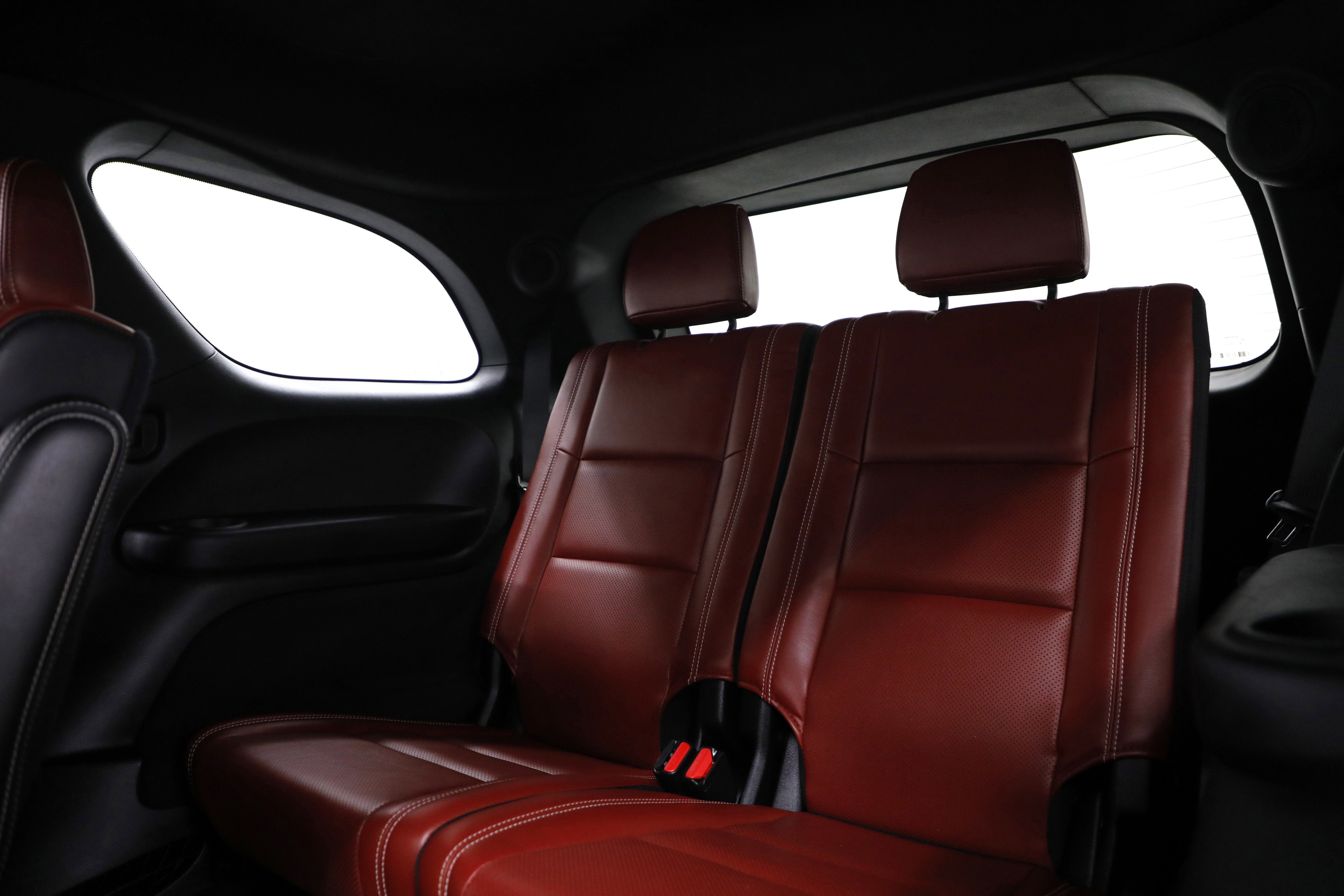 2022 Dodge Durango SRT 392