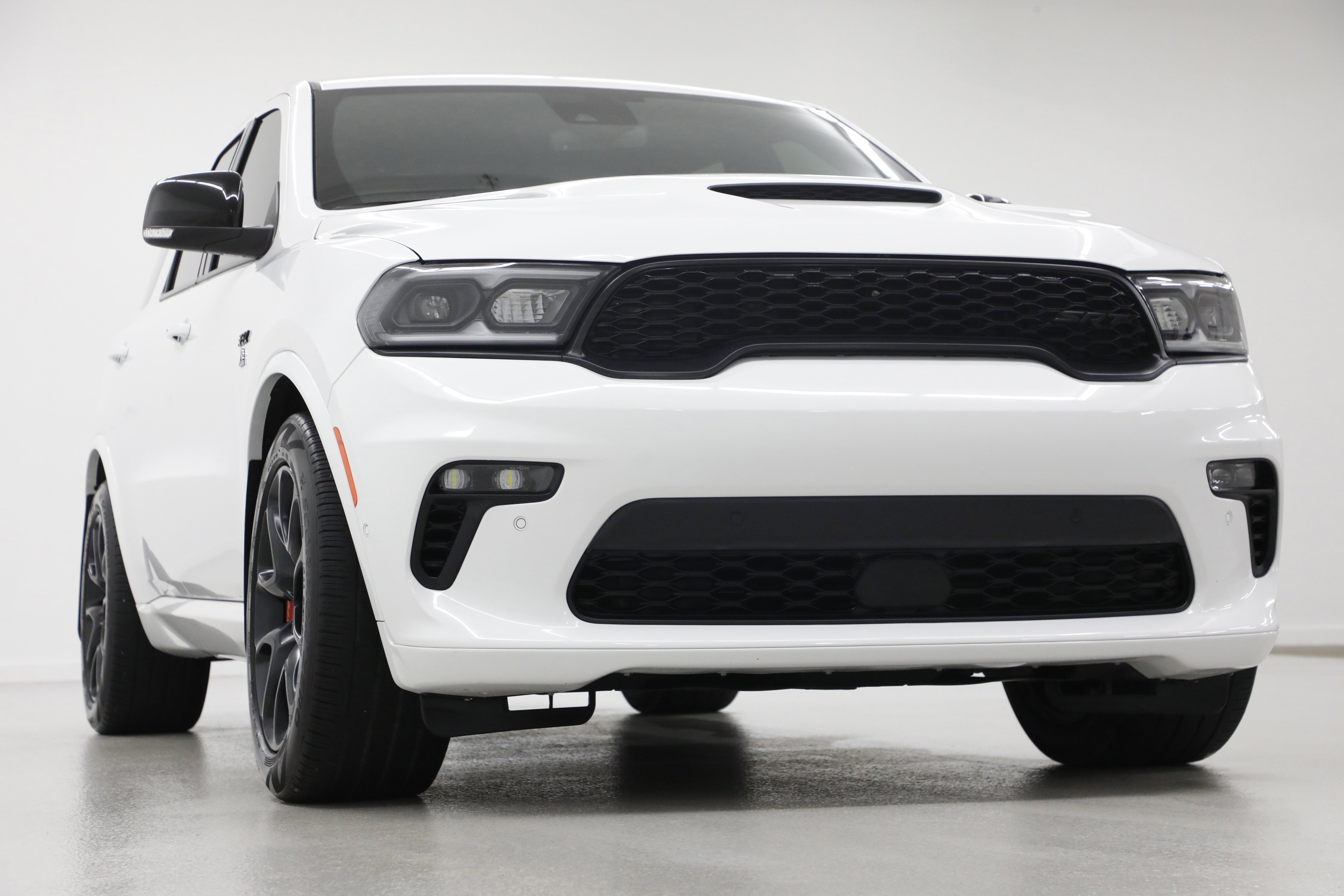 2022 Dodge Durango SRT 392