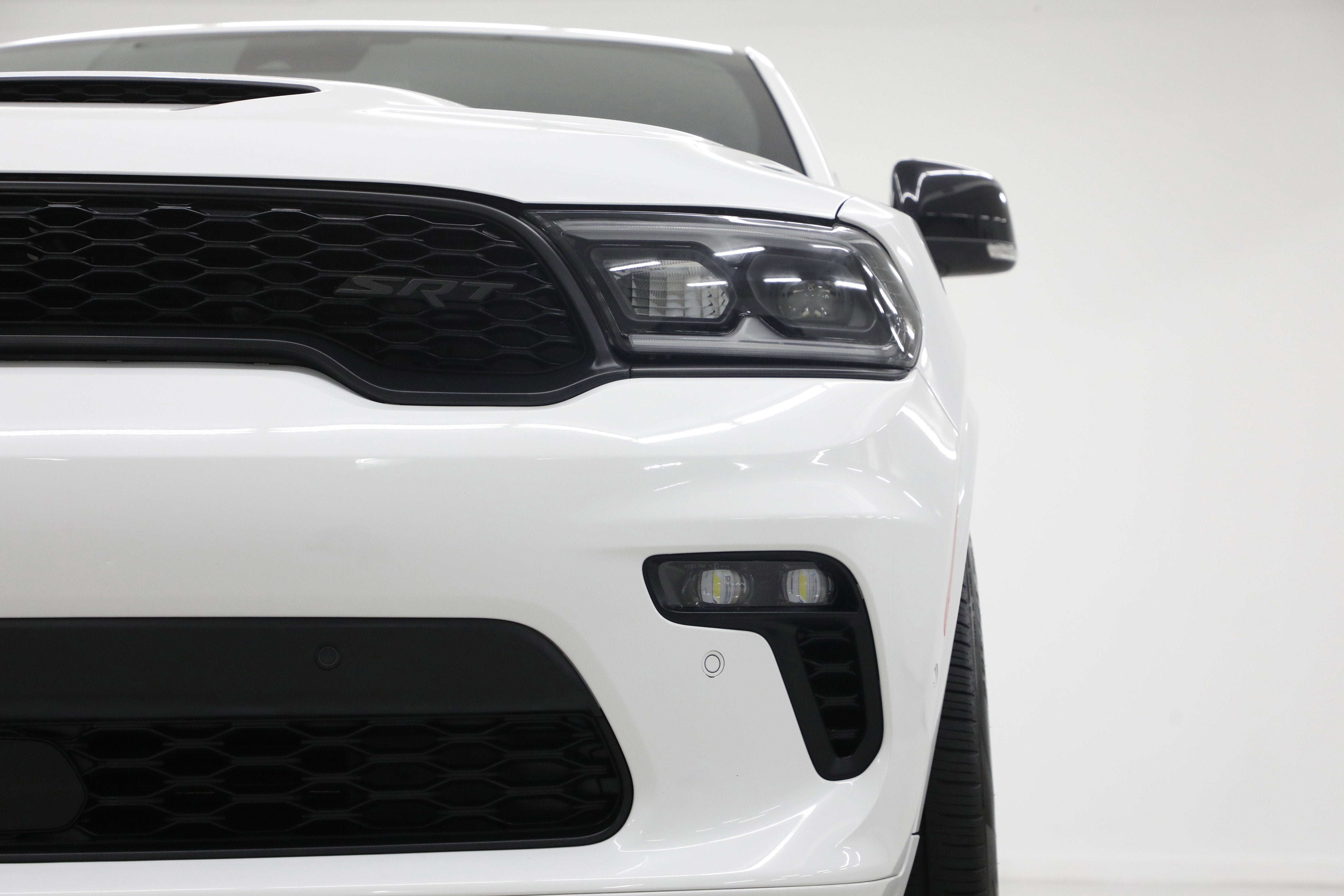2022 Dodge Durango SRT 392