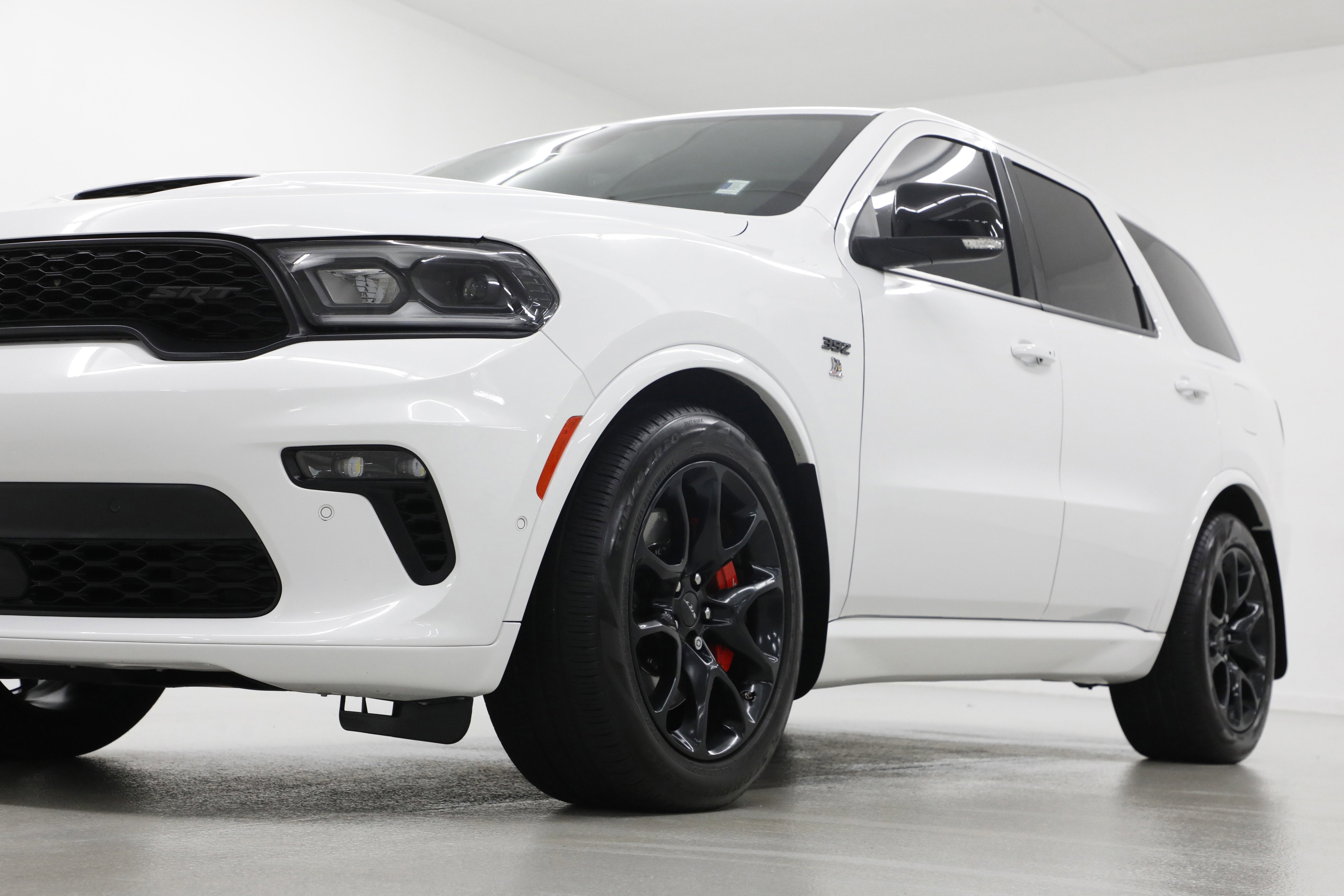 2022 Dodge Durango SRT 392