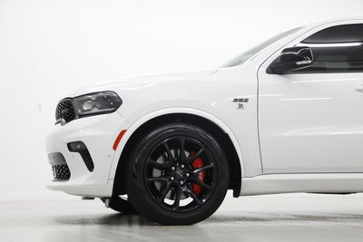 2022 Dodge Durango SRT 392