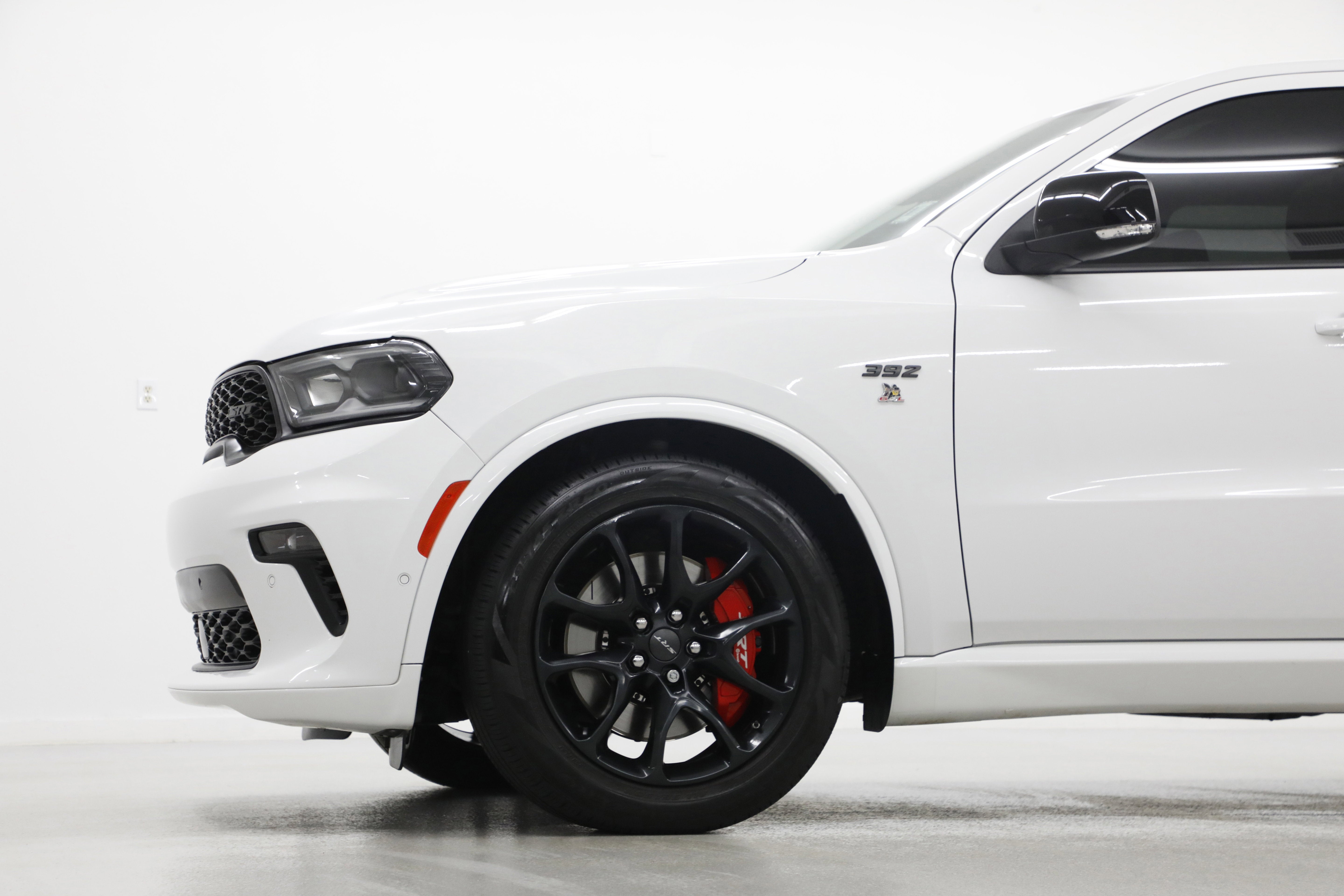 2022 Dodge Durango SRT 392