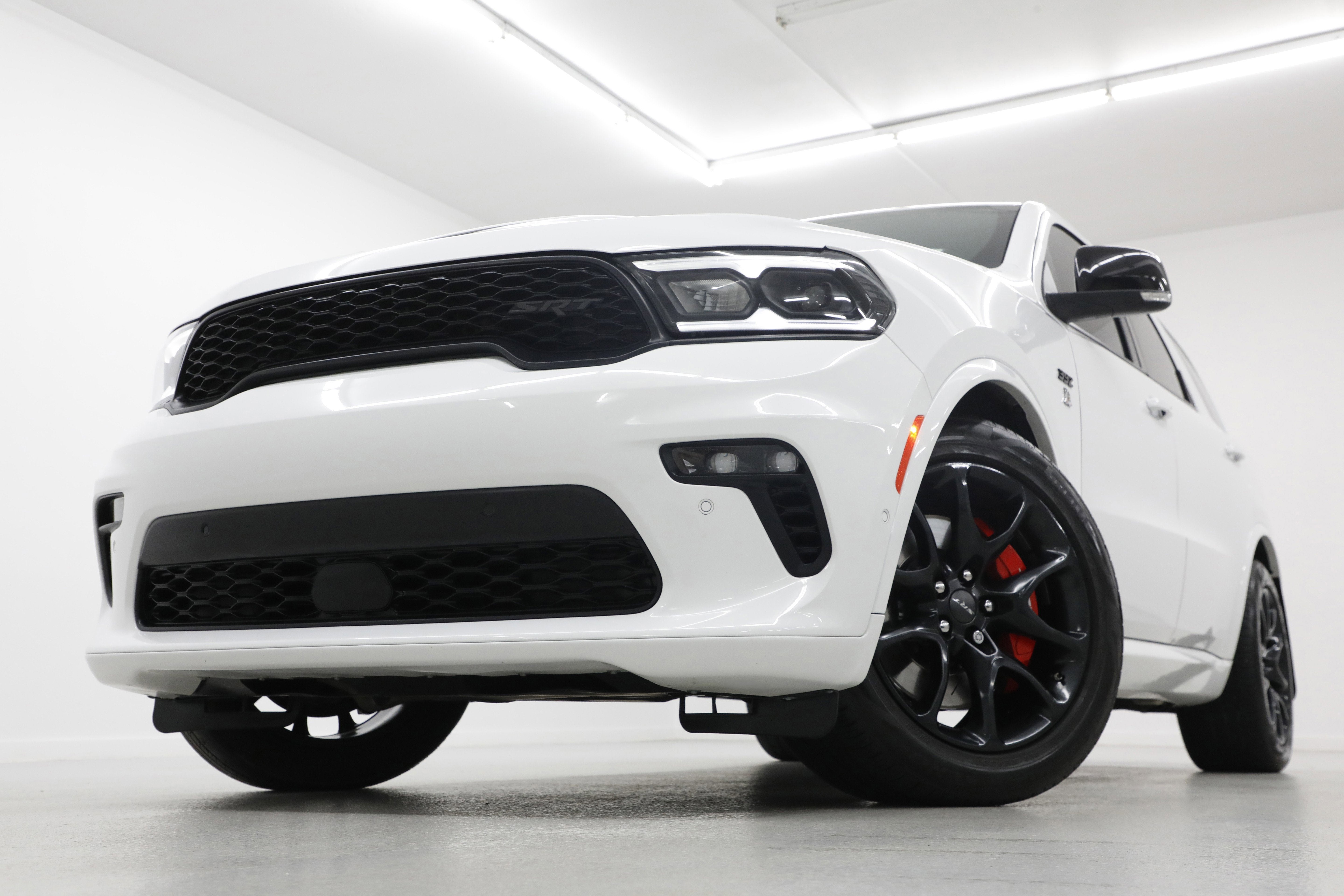 2022 Dodge Durango SRT 392
