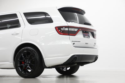 2022 Dodge Durango SRT 392