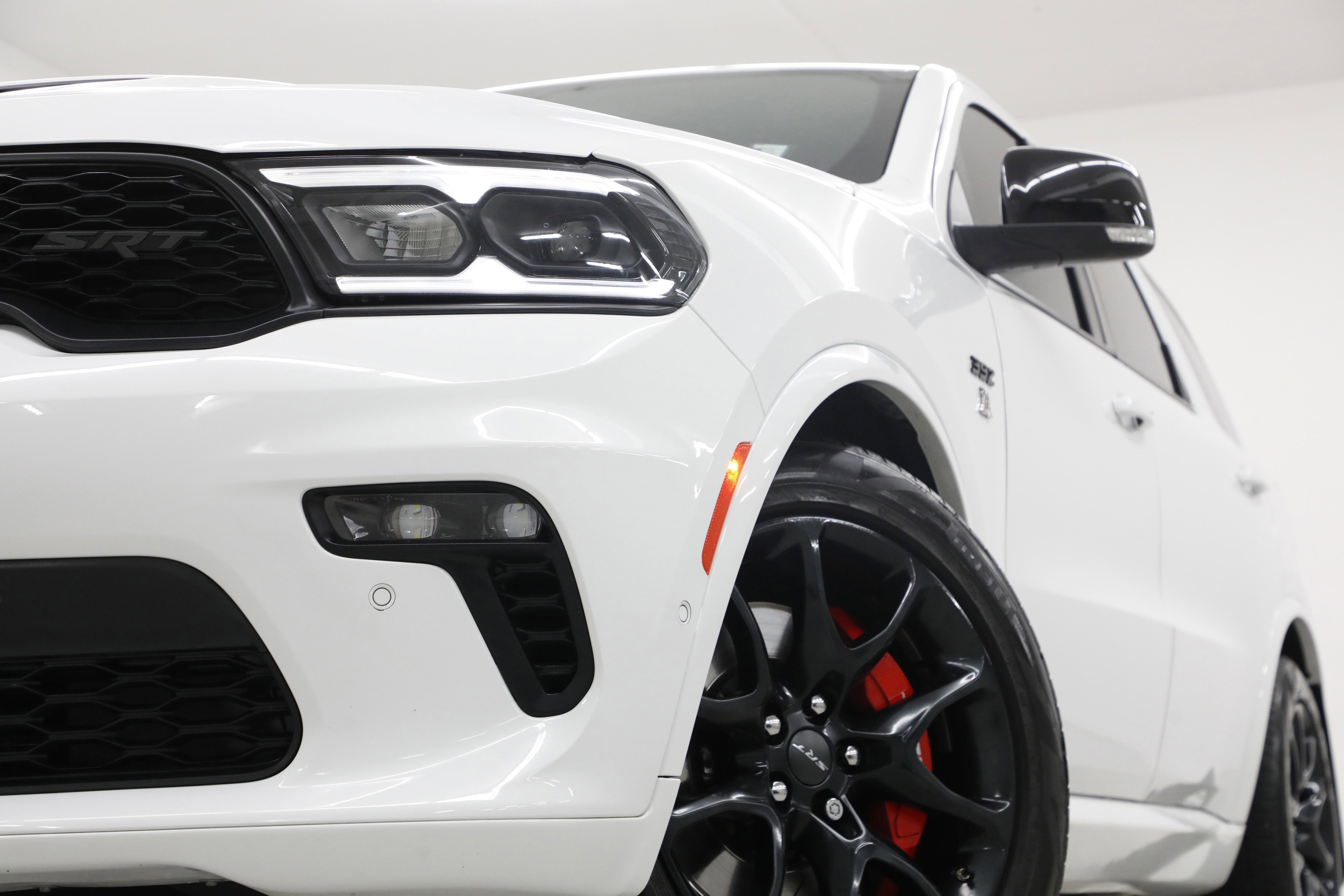 2022 Dodge Durango SRT 392
