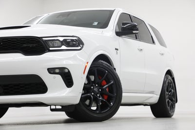 2022 Dodge Durango SRT 392