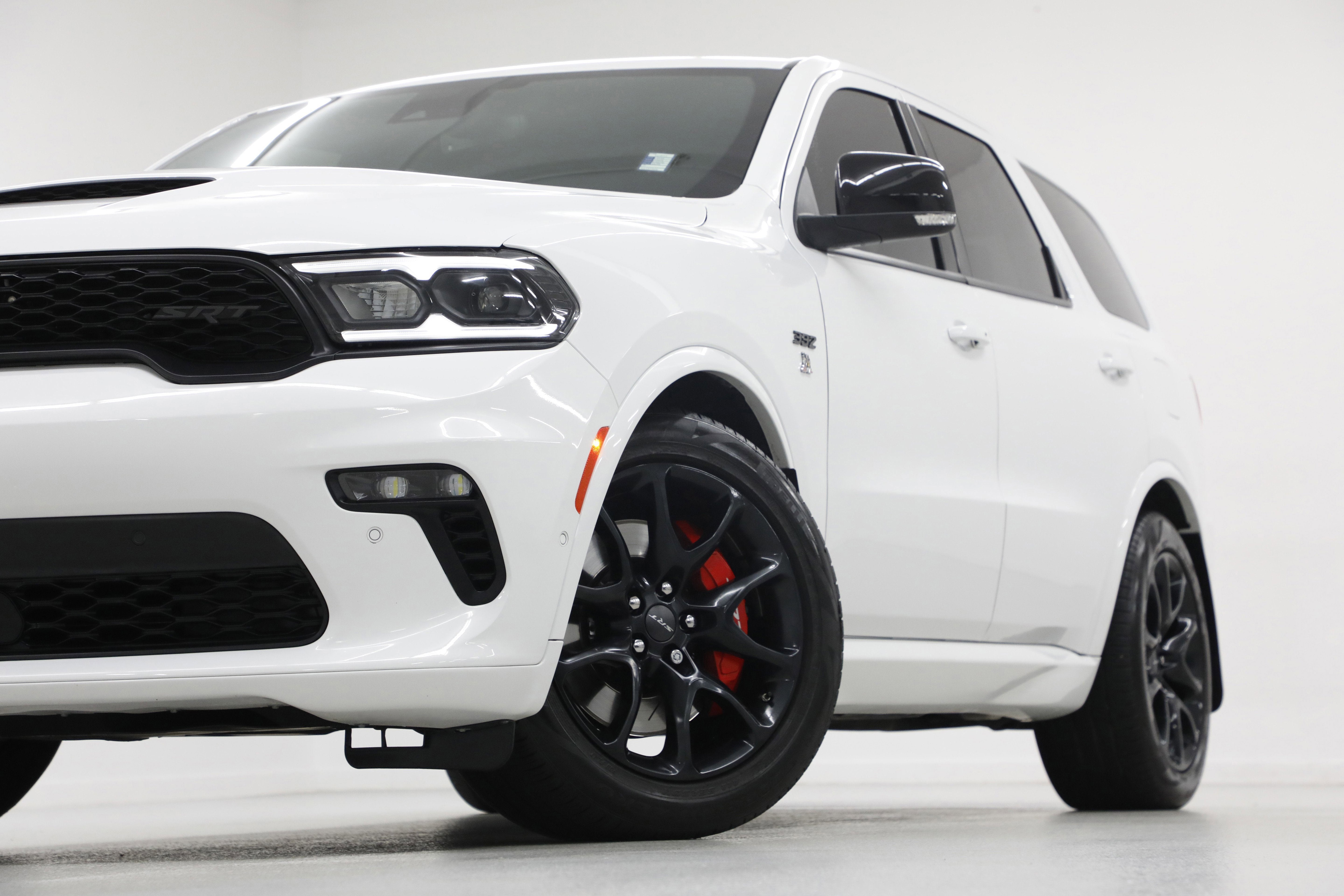 2022 Dodge Durango SRT 392