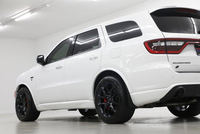 2022 Dodge Durango SRT 392