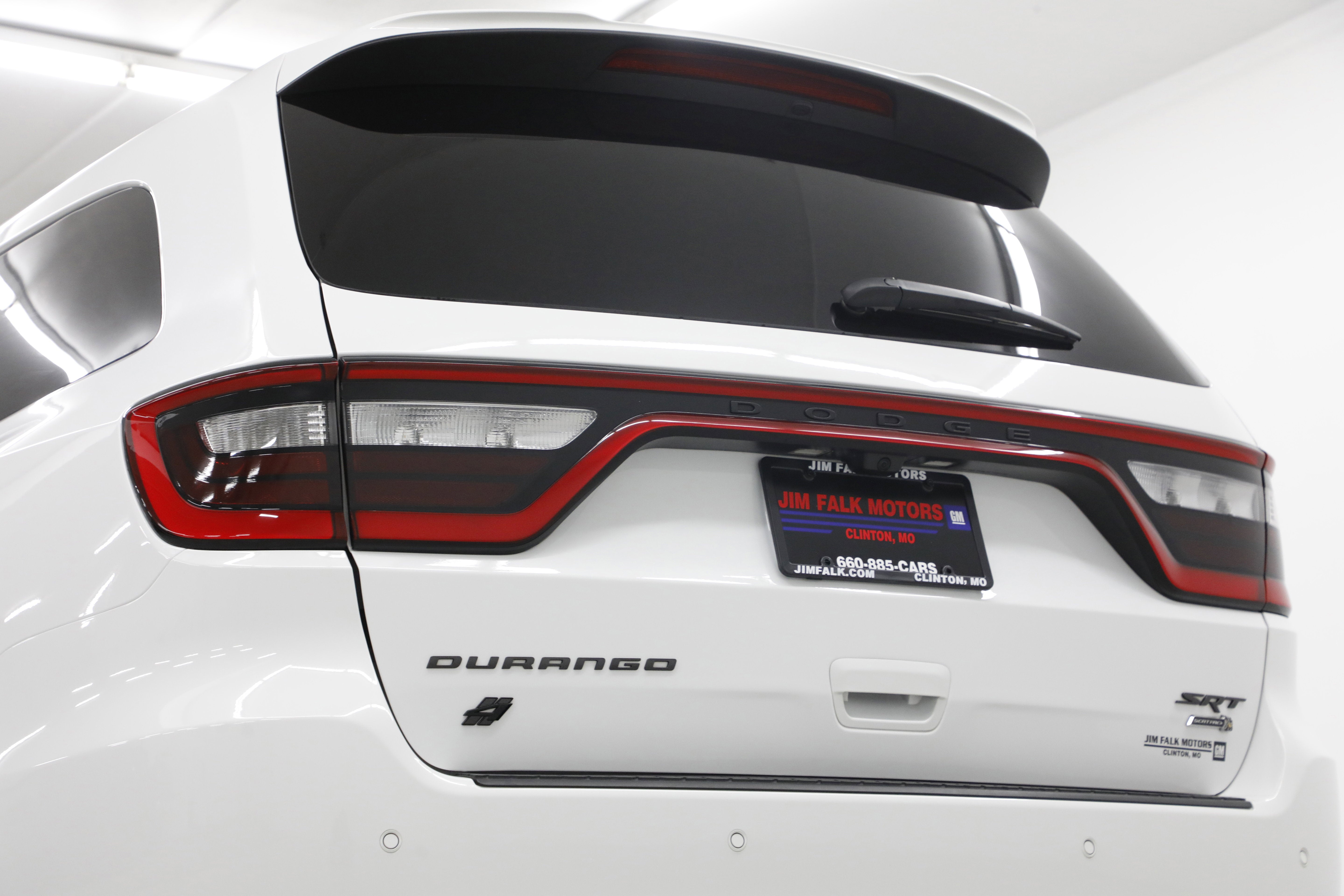 2022 Dodge Durango SRT 392