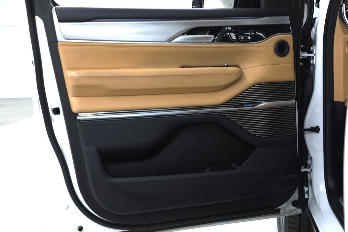 2023 Jeep Grand Wagoneer L Series III