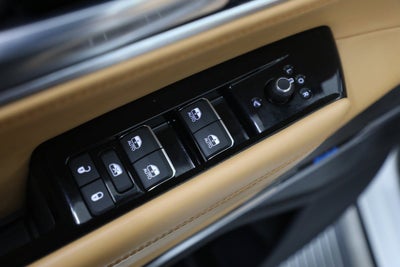 2023 Jeep Grand Wagoneer L Series III