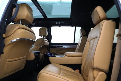 2023 Jeep Grand Wagoneer L Series III