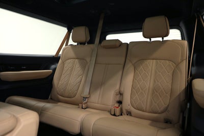 2023 Jeep Grand Wagoneer L Series III