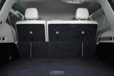 2023 Jeep Wagoneer Base