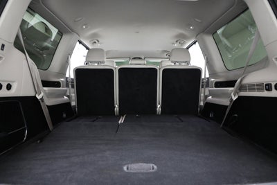 2023 Jeep Wagoneer Base