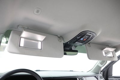 2023 Jeep Wagoneer Base