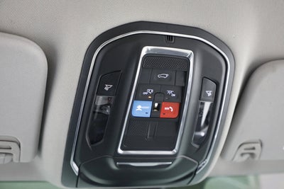 2023 Jeep Wagoneer Base