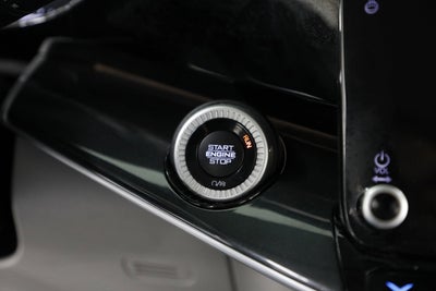 2023 Jeep Wagoneer Base