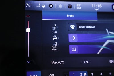 2023 Jeep Wagoneer Base