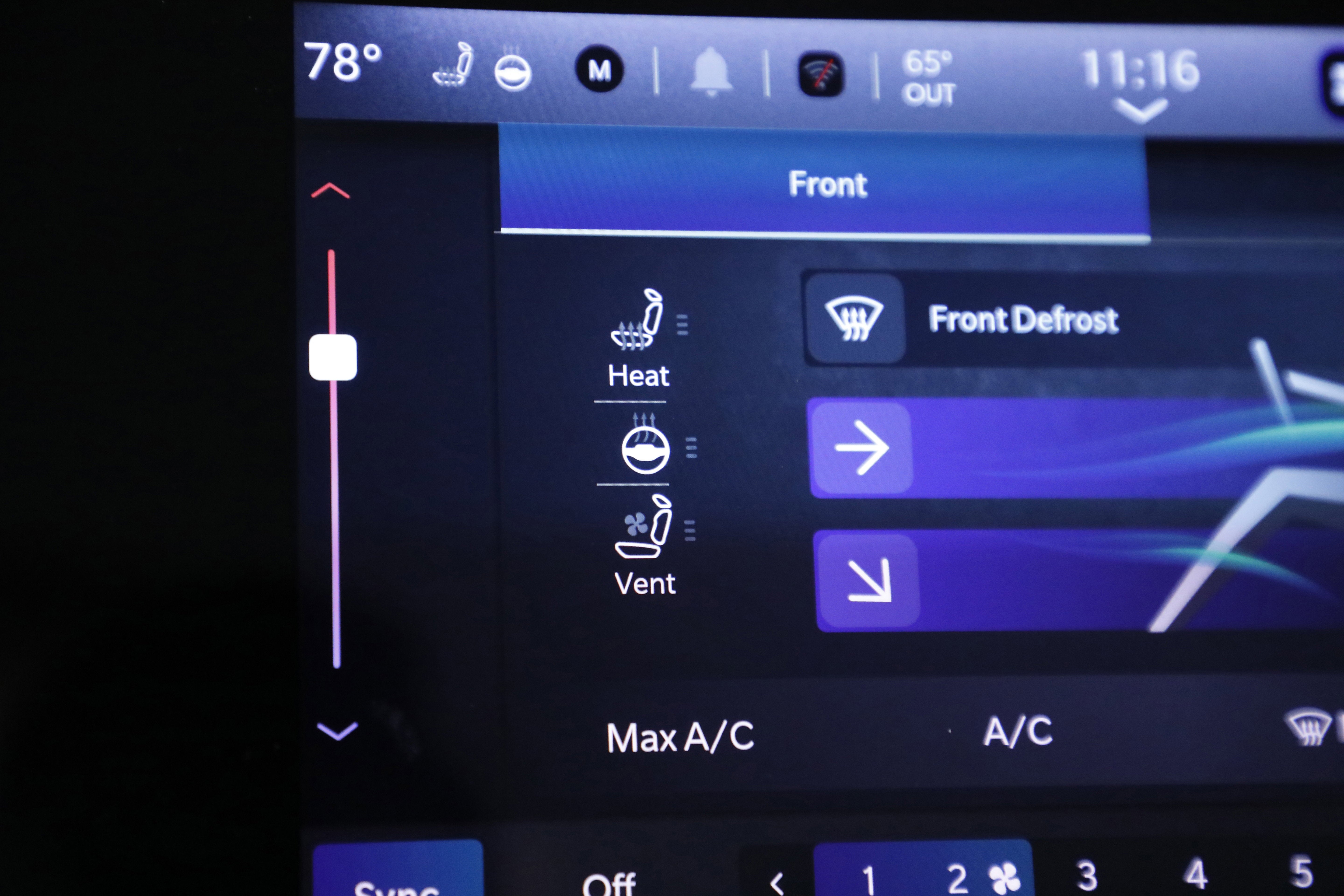 2023 Jeep Wagoneer Base