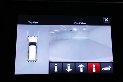 2023 Jeep Wagoneer Base