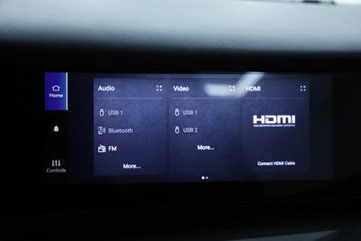 2023 Jeep Wagoneer Base