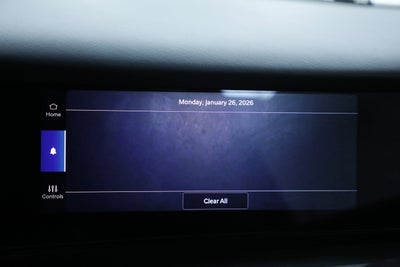 2023 Jeep Wagoneer Base