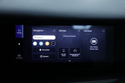 2023 Jeep Wagoneer Base